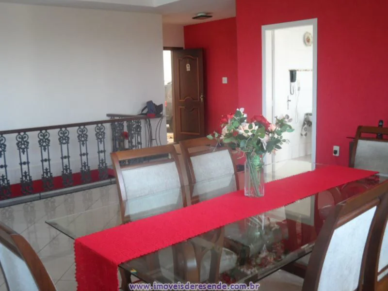 Foto 2 de 17 - Casa para venda em Morada do Castelo